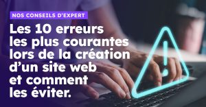 Créer un site internet est aujourd'hui indispensable pour toute entreprise ou projet souhaitant toucher un large public.